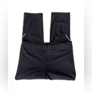 Xersion: Black Activewear Leggings